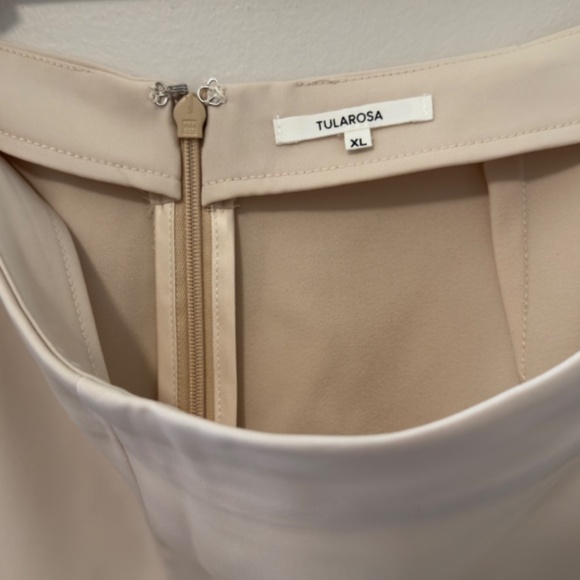 Tularosa - Nora Crop Top & Skort Set - New - XL - Picture 5 of 8